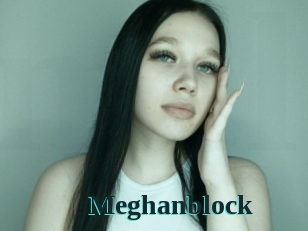 Meghanblock