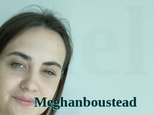 Meghanboustead