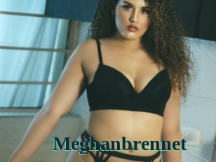 Meghanbrennet