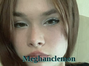 Meghanclemon