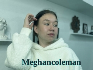 Meghancoleman