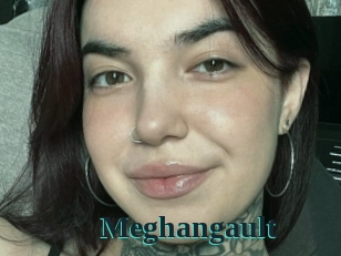 Meghangault