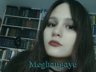 Meghangaye