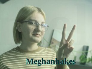 Meghanhakes