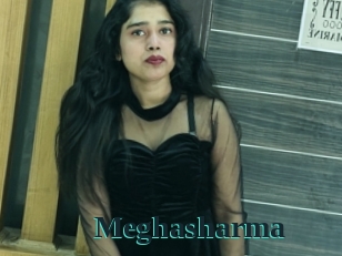 Meghasharma