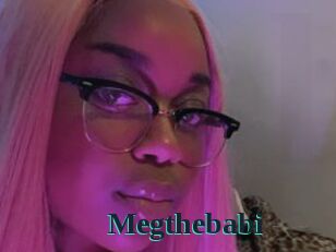 Megthebabi