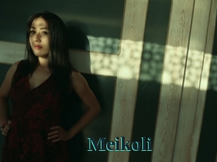Meikoli