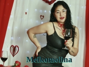 Meikomolina