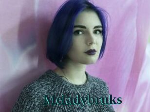 Meladybruks