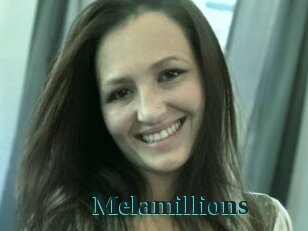 Melamillions