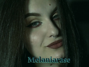 Melaniarase