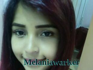 Melaniawarker