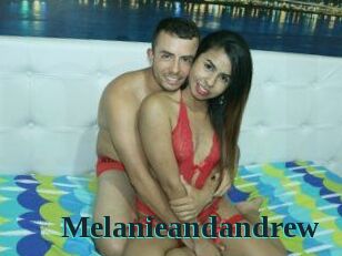 Melanieandandrew