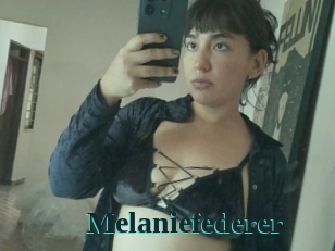 Melaniefederer