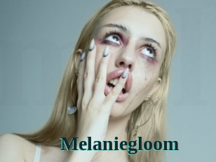 Melaniegloom