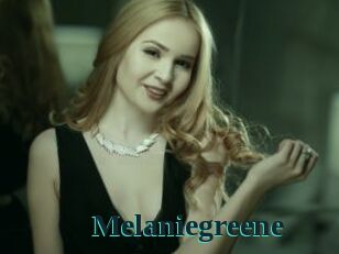 Melaniegreene