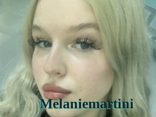 Melaniemartini