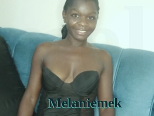 Melaniemek