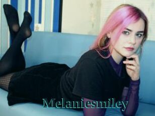 Melaniesmiley