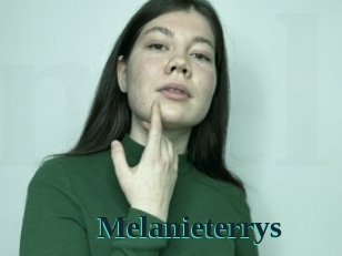 Melanieterrys