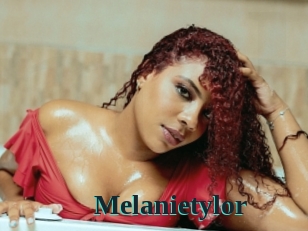 Melanietylor