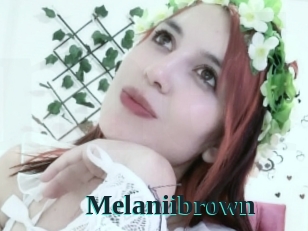 Melaniibrown