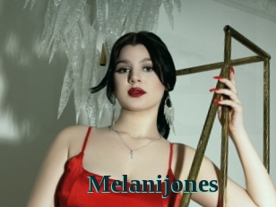 Melanijones