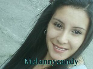 Melannycandy