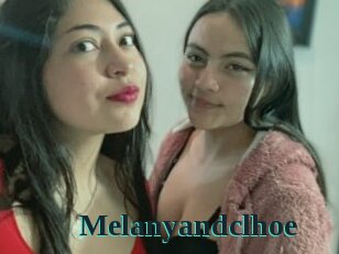 Melanyandclhoe