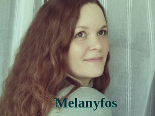 Melanyfos