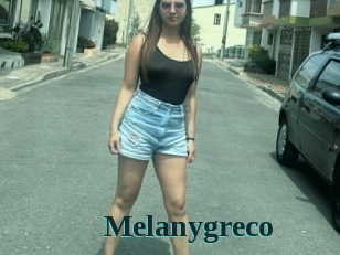 Melanygreco