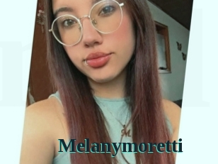 Melanymoretti