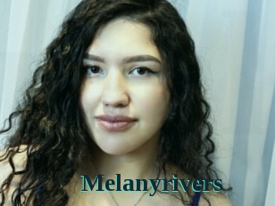 melanyrivers Melody Melons