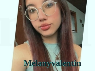 Melanyvalentin