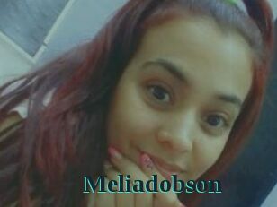 Meliadobson