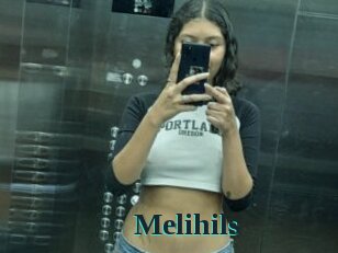 Melihils