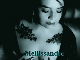 Meliissandre