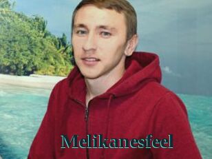 Melikanesfeel