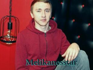 Melikanesstar