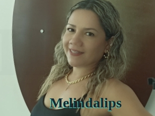 Melindalips