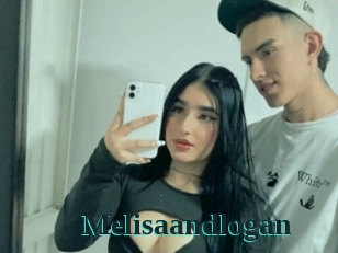 Melisaandlogan