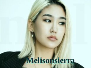 Melisonsierra