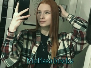 Melissabroks