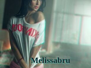 Melissabru