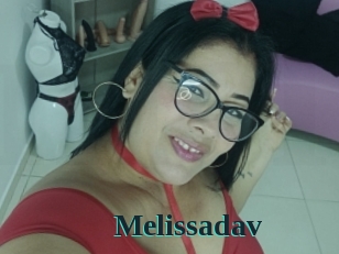 Melissadav