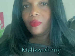 Melissaebony