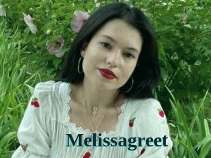 Melissagreet