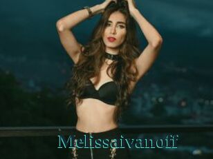 Melissaivanoff