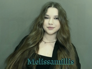 Melissamillis