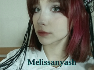 Melissanyash